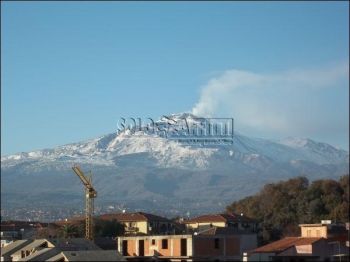 Appartamento con balcone e garage San Gregorio Di Catania