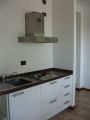 Appartamento arredato con garage Bassano centrale