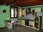 Casa con terrazzo e garage Villafranca