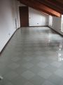 Attico con posto auto Loreto