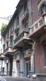 Monolocale Piazza firenze