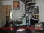 Villa a schiera con giardino e garage