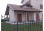 Villa con giardino e garage Oleggio