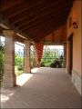 Villa arredata Settecrociari