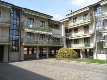 Casa arredata con balcone Testona