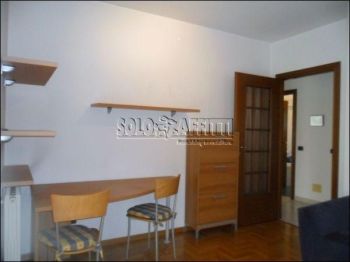 Casa arredata con balcone Testona