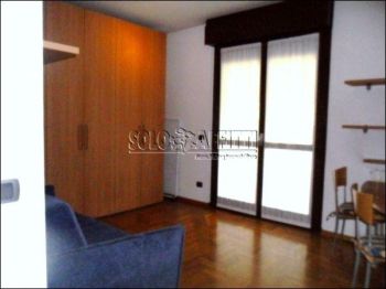 Casa arredata con balcone Testona