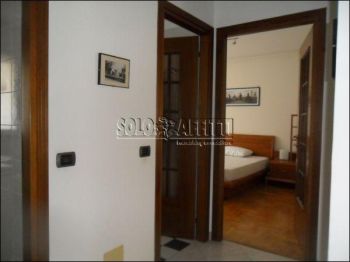Casa arredata con balcone Testona