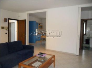 Casa arredata con balcone Testona