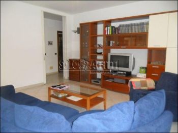 Casa arredata con balcone Testona