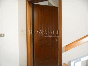 Casa arredata con balcone Testona