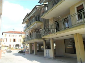 Casa arredata con balcone Testona