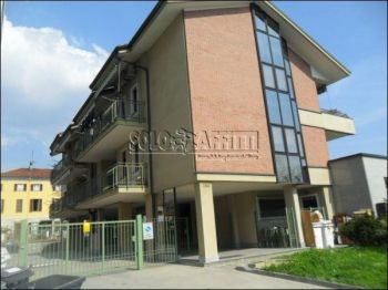Appartamento affitto Moncalieri