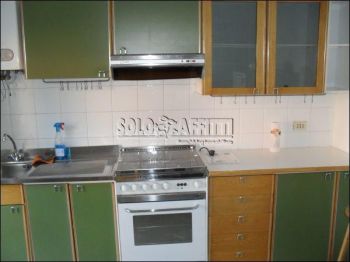 Appartamento affitto Rho