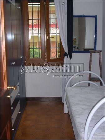 Appartamento arredato San ruffillo