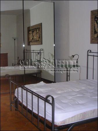 Appartamento arredato San ruffillo