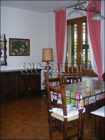 Appartamento arredato San ruffillo