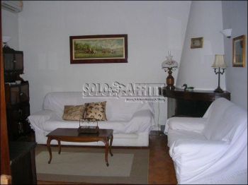 Appartamento arredato San ruffillo