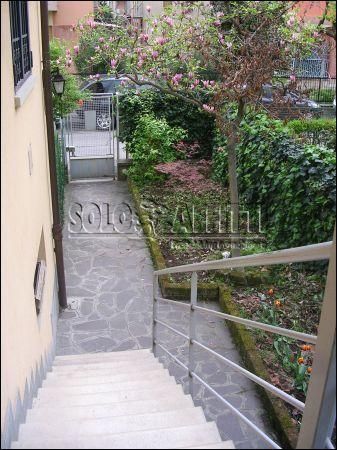 Appartamento arredato San ruffillo