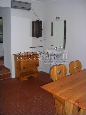 Appartamento arredato San ruffillo