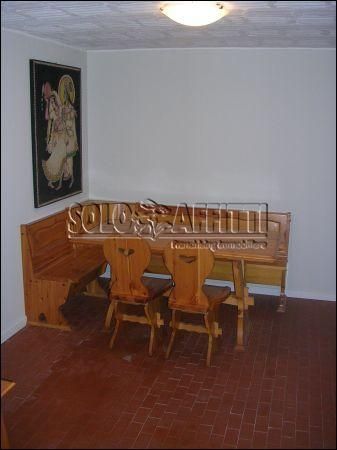 Appartamento arredato San ruffillo