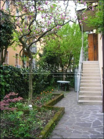 Appartamento affitto Bologna