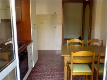 Bilocale arredato con balcone Cusano Milanino