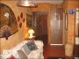 Trilocale arredato con garage Rivoltella -