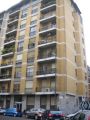 Appartamento arredato con balcone V giornate, xxii