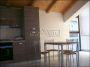 Casa arredata con balcone C.so umberto 1�