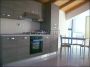 Casa arredata con balcone C.so umberto 1�