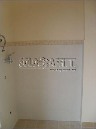 Appartamento con terrazzo Picanello