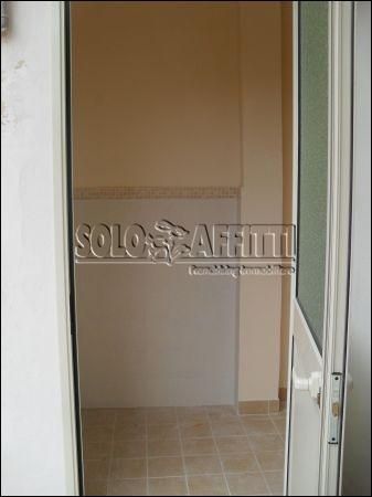 Appartamento con terrazzo Picanello