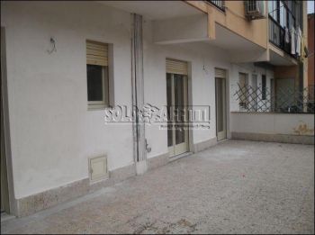 Appartamento con terrazzo Picanello