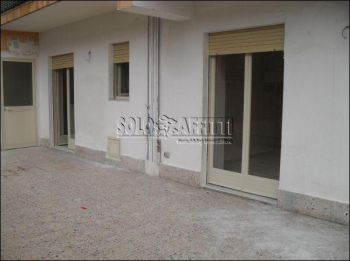 Appartamento con terrazzo Picanello