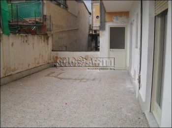 Appartamento con terrazzo Picanello