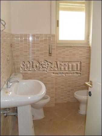 Appartamento con terrazzo Picanello