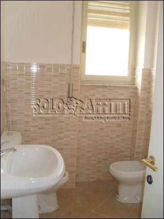 Appartamento con terrazzo Picanello