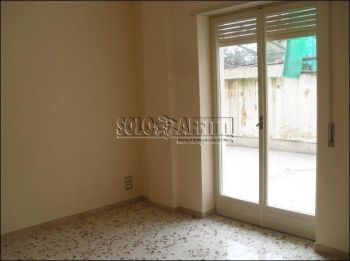Appartamento con terrazzo Picanello