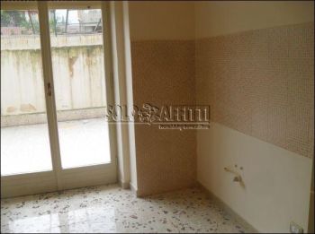 Appartamento con terrazzo Picanello