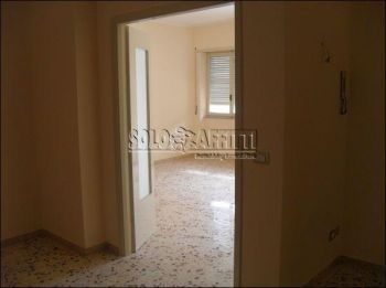 Appartamento con terrazzo Picanello