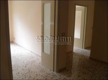 Appartamento con terrazzo Picanello
