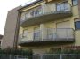 Bilocale arredato con terrazzo Bergamo