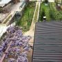 Appartamento con terrazzo e garage San massimo