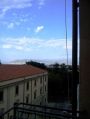Casa studenti con balcone Messina