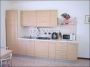 Casa arredata con balcone Borgo roma