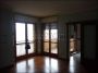 Casa con balcone e garage Parco
