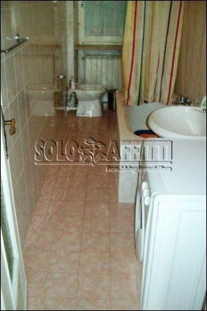 Appartamento affitto Torino