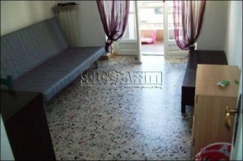Appartamento arredato con balcone Barriera milano