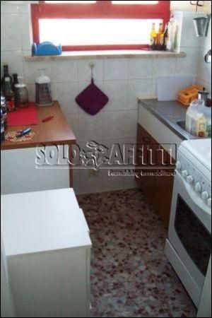 Appartamento arredato con balcone Barriera milano